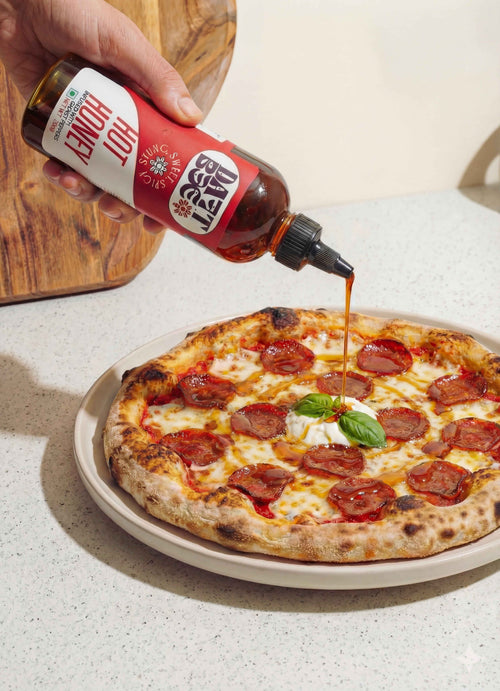 Hot Honey - The perfect swicy