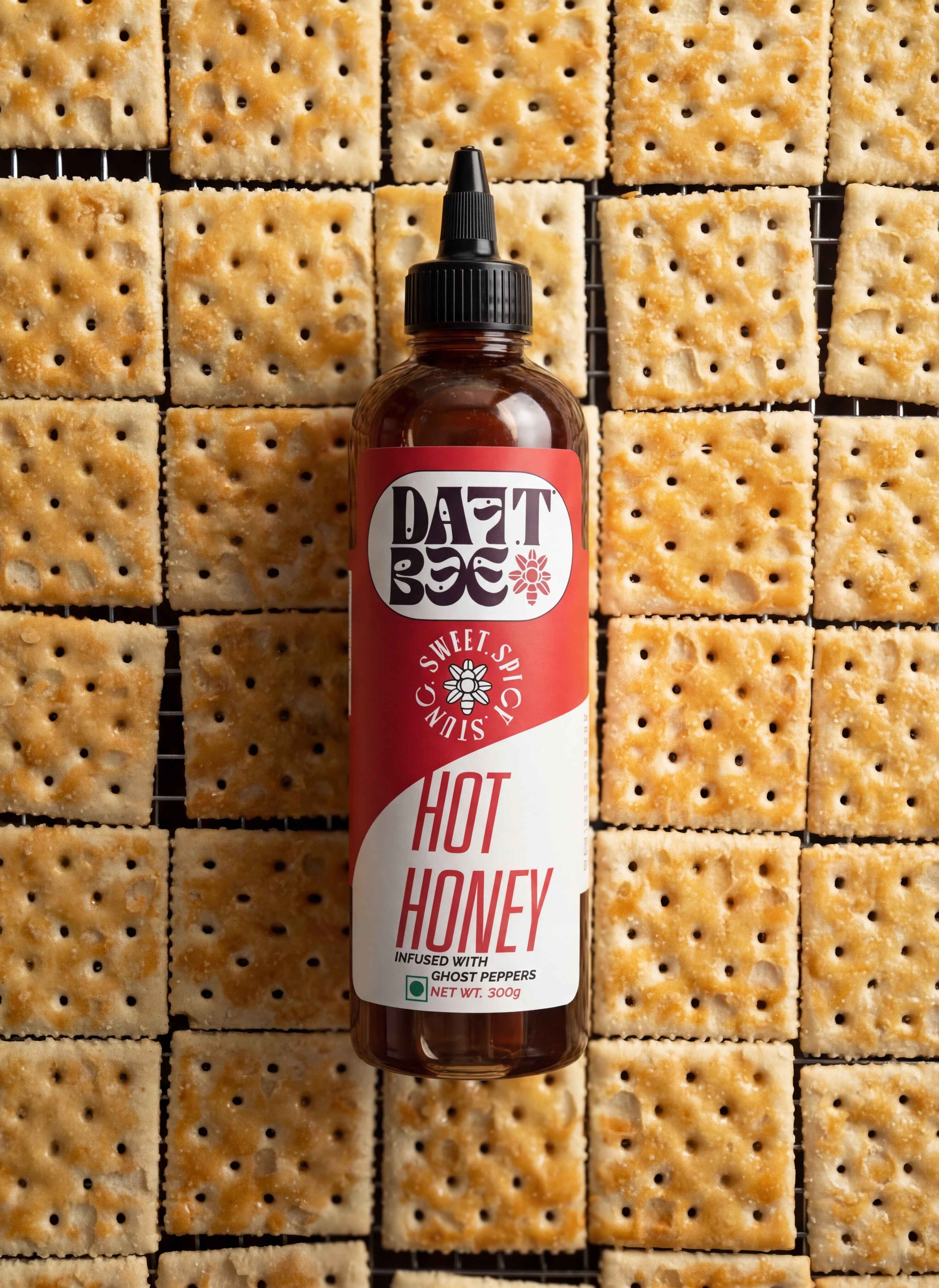 Hot Honey - The perfect swicy
